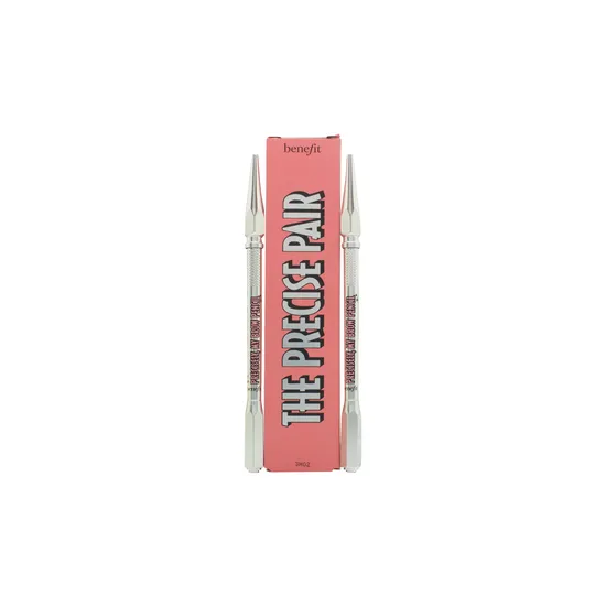 Benefit Twice As Precise! My Brow Duo