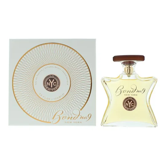 Bond No 9 So New York Eau De Parfum