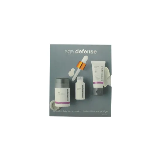 Dermalogica Age Smart Age Defence Gift Set
