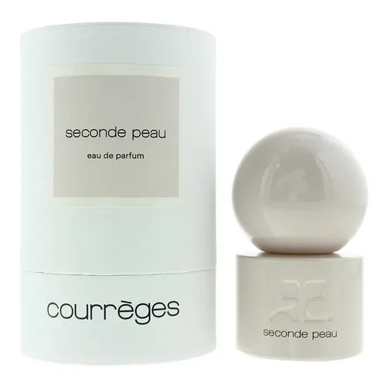 Courreges Courreges Seconde Peau Eau De Parfum