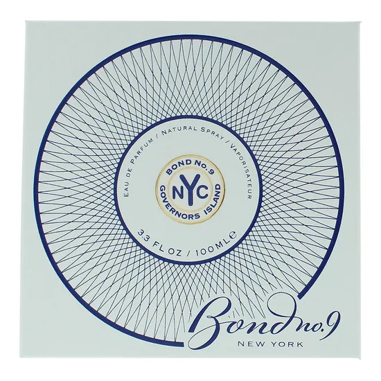 Bond No 9 Governors Island Eau De Parfum