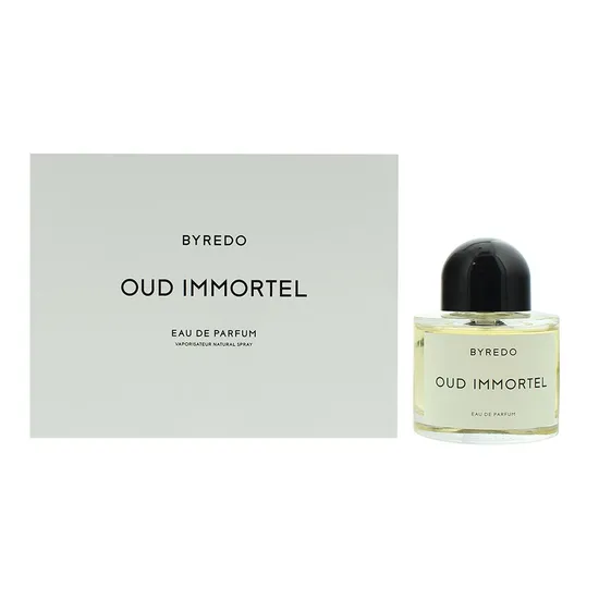 Byredo Oud Immortel Eau De Parfum 100Ml