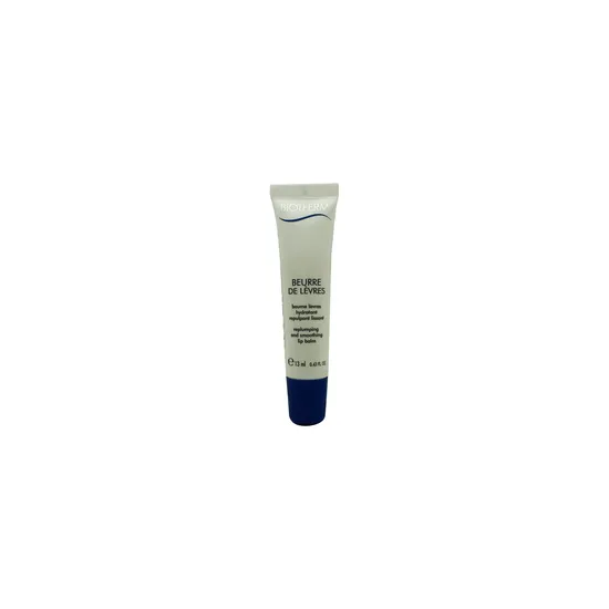 Biotherm Beurre De Levres Replumping & Smoothing Lip Balm