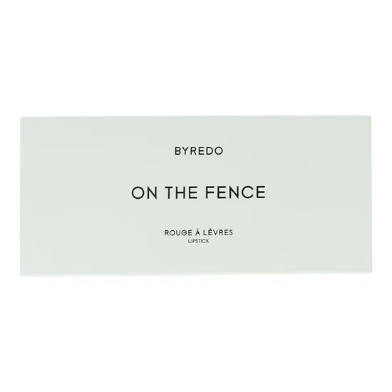Byredo Lipstick On The Fence