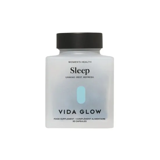 Vida Glow Sleep Capsules