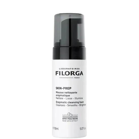 Filorga SKIN-PREP Enzymatic Cleansing Foam
