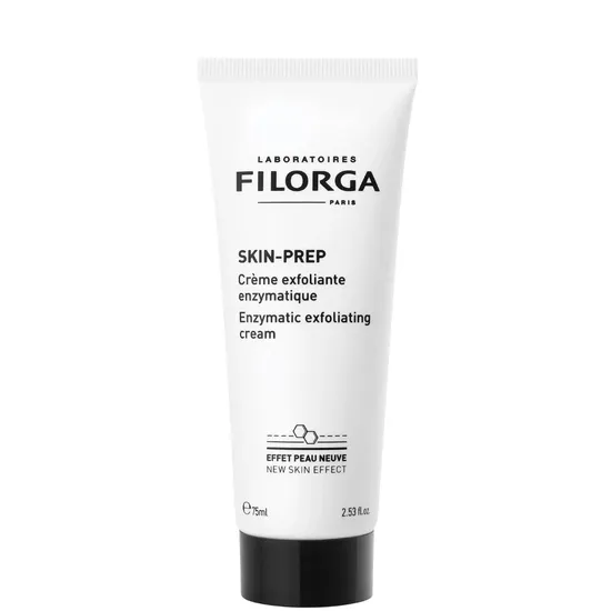 Filorga Skin Prep Enzymatic Exfoliating Cream