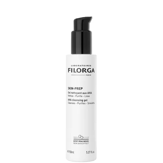 Filorga Skin Prep AHA Cleansing Gel