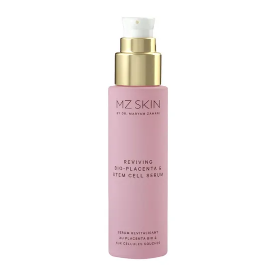 Mz Skin Reviving Bio-Placenta & Stem Cell Serum 50Ml