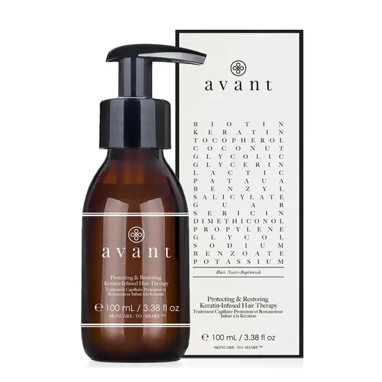 Avant Protecting & Restoring Keratin-Infused Hair Therapy