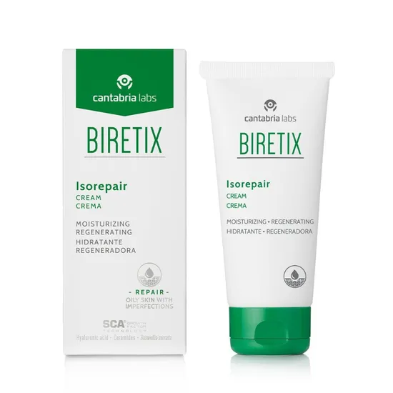 Biretix Isorepair Cream