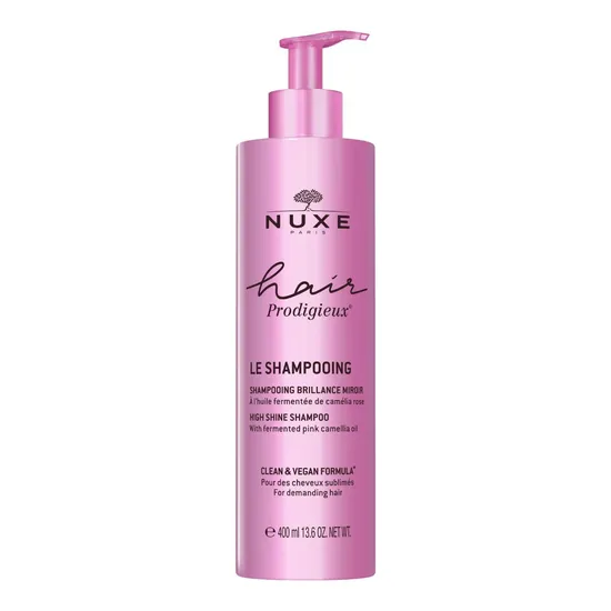 Nuxe Prodigieux High Shine Shampoo 400Ml