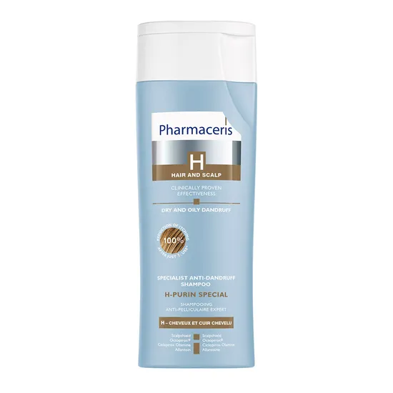 Pharmaceris H H-Purin Special