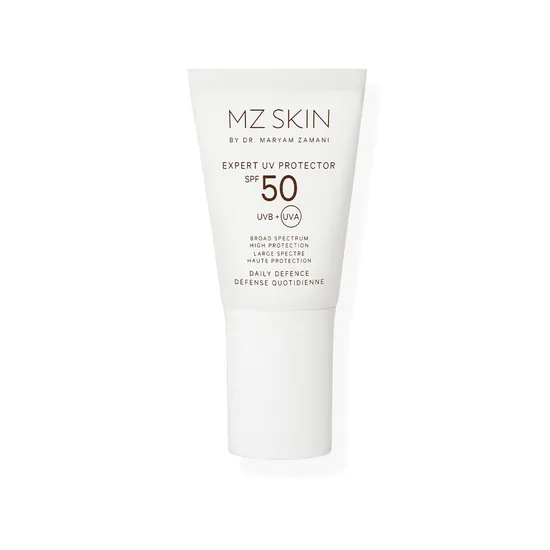 MZ Skin Expert UV Sun Protector SPF 50