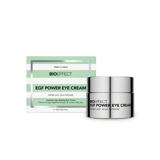 BIOEFFECT EGF Power Eye Cream