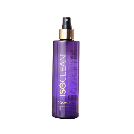 ISOCLEAN Cosmic Scented Makeup Brush Cleaner Spray