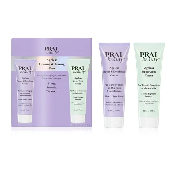 PRAI Ageless Firming & Toning Duo