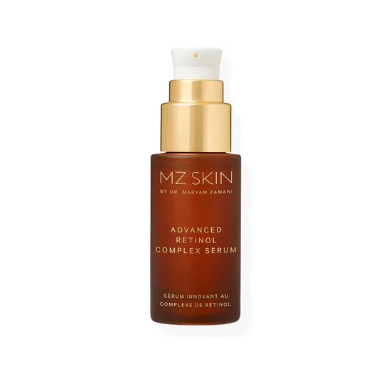 MZ Skin Advanced 3% Retinol Complex Serum