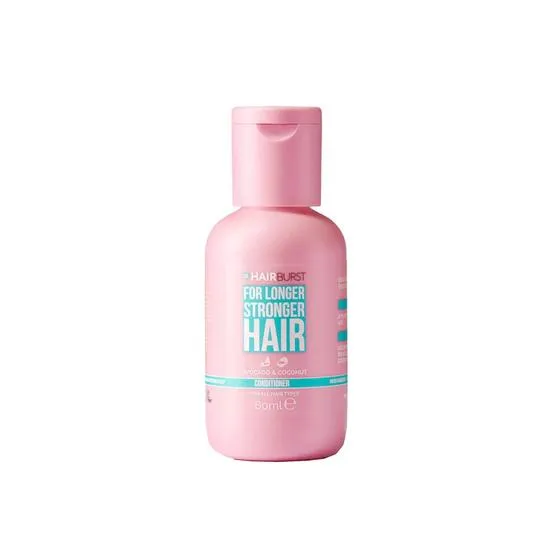 Hairburst Conditioner For Longer Stronger Hair