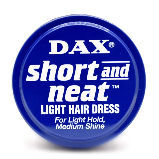 DAX Short & Neat