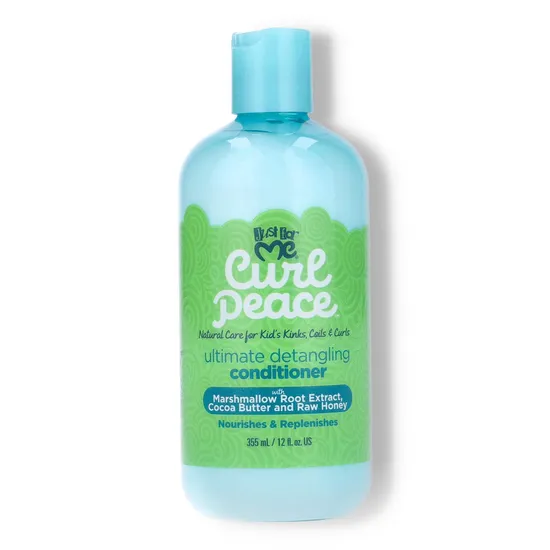 Just For Me Curl Peace Ultimate Detangling Conditioner
