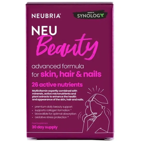 Neubria Neu Beauty Formula Tablets