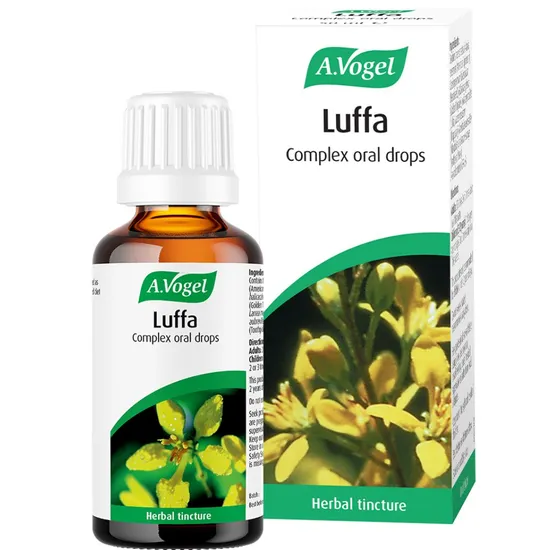 A.Vogel Luffa Complex Tincture