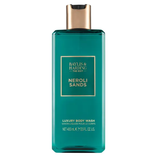 Baylis & Harding Edit Neroli Sands Body Wash