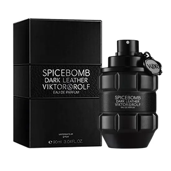 VIKTOR&ROLF Spicebomb Dark Leather Eau De Parfum