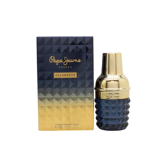 Pepe Jeans Celebrate For Him Eau De Parfum