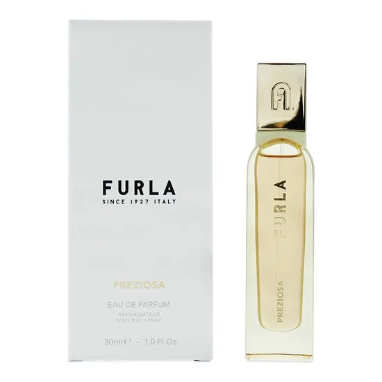Furla Preziosa Eau De Parfum