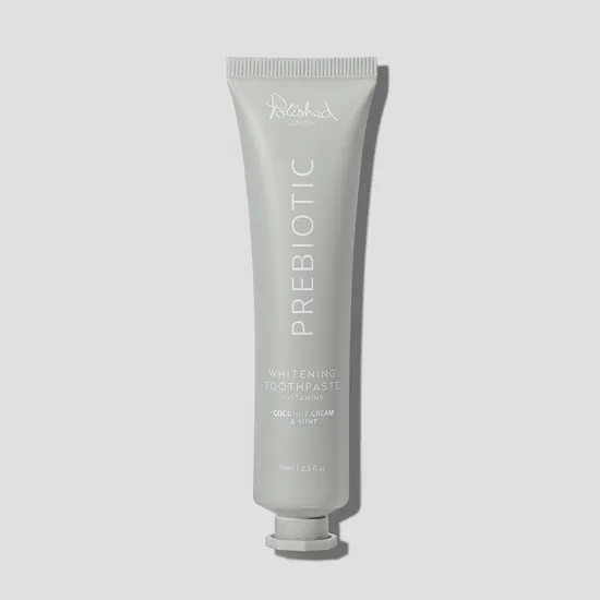 Polished London Prebiotic Whitening Toothpaste