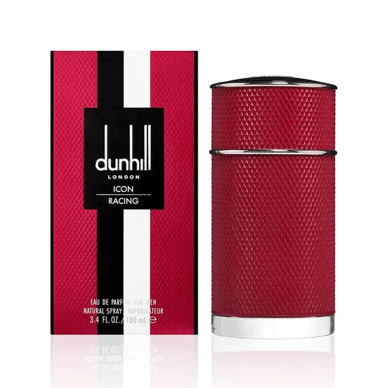 Dunhill London Icon Racing Red Eau De Parfum