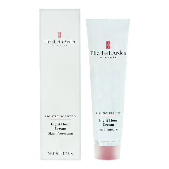 Elizabeth Arden Eight Hour Cream Skin Protectant Lightly Scented
