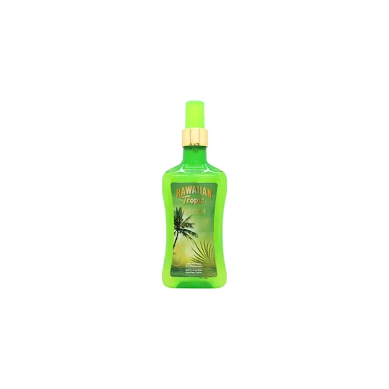 Hawaiian Tropic Wild Escape Body Mist