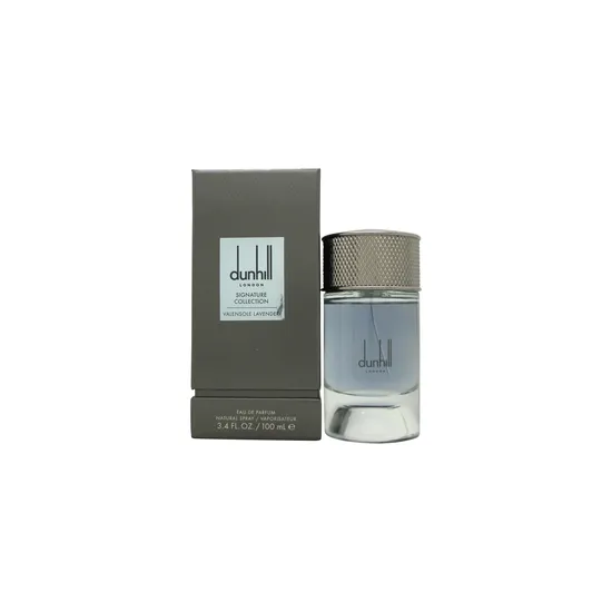 Dunhill London Signature Collection Valensole Lavender Eau De Parfum