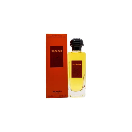 Hermès Rocabar Eau De Toilette
