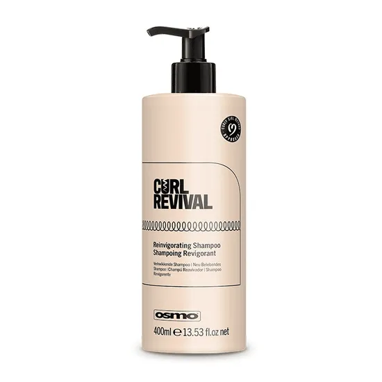 Osmo Curl Revival Reinvigorating Shampoo