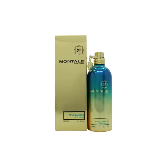 Montale Aoud Lagoon Eau De Parfum