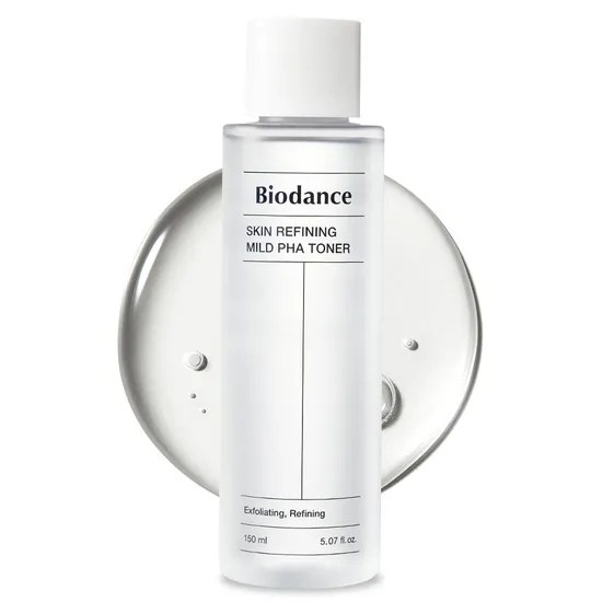 Biodance Skin Refining Mild Pha Toner