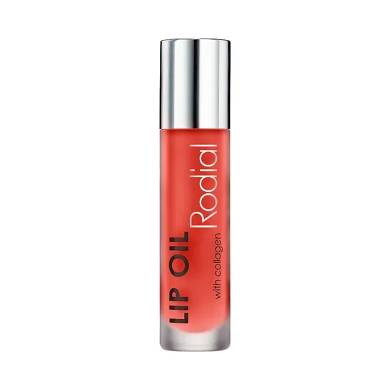 Rodial Lip Oil Sugar Coral