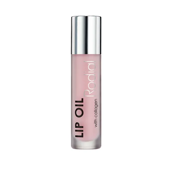 Rodial Lip Oil Soft Pink