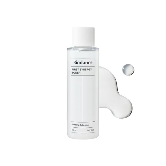 Biodance First Synergy Toner