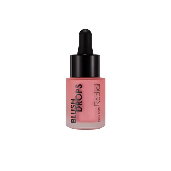 Rodial Frosted Pink Liquid Blush
