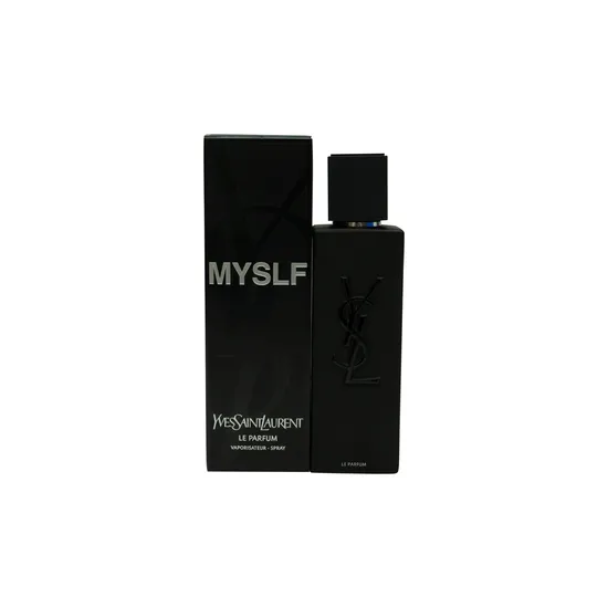 Yves Saint Laurent MYSLF Le Parfum