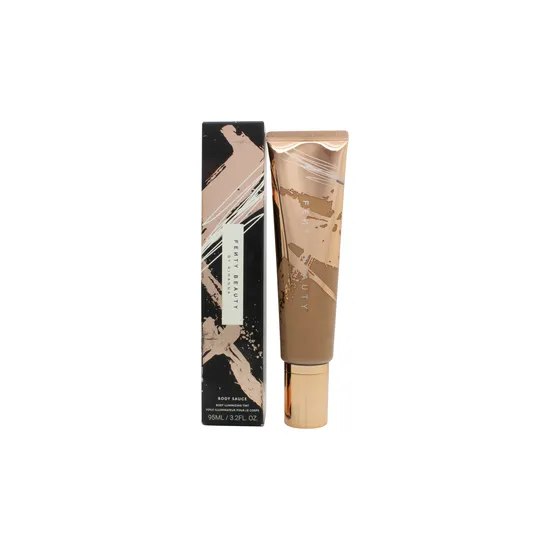 Fenty Beauty Body Sauce Body Luminizing Tint