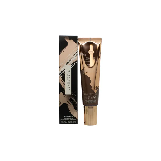 Fenty Beauty Body Sauce Body Luminizing Tint