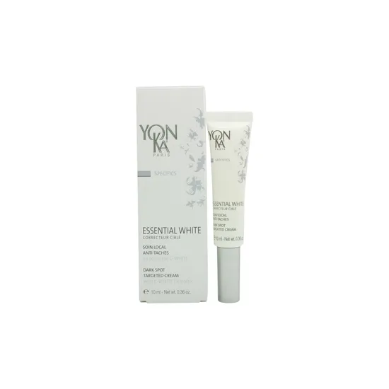 Yon-ka Paris Specific Essential White Dark Spot Targeted Cream