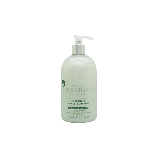 Baylis & Harding Jasmine & Apple Blossom Antibacterial Hand Wash