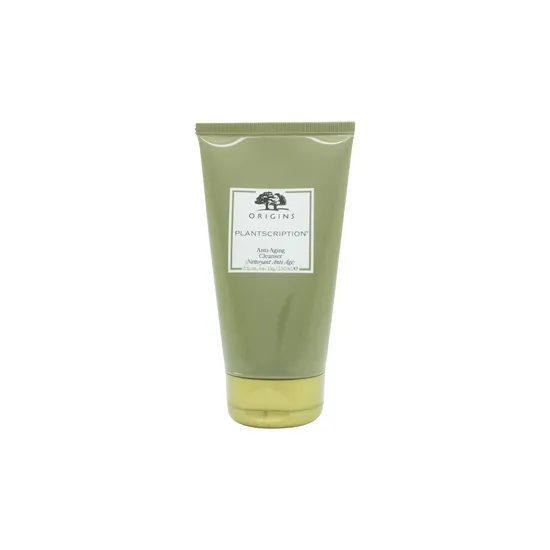 Origins Plantscription Anti-Ageing Cleanser